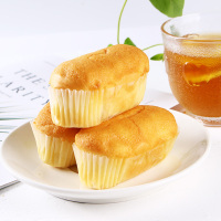 达利园 法式软面包360g早餐面包糕点休闲食品零食点心 香奶味