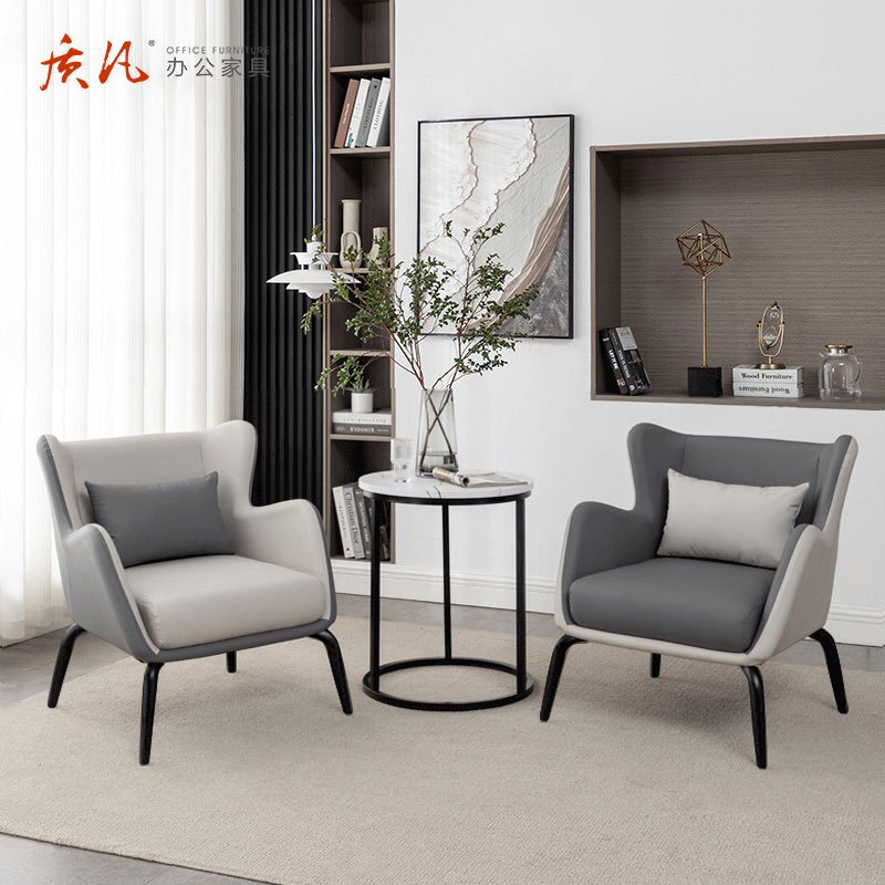 质凡北欧大理石茶几高清大图