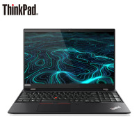 联想ThinkPad T15 15.6英寸商用轻薄笔记本电脑(i5-1135G7 16GB 512GB 独显 高分屏)