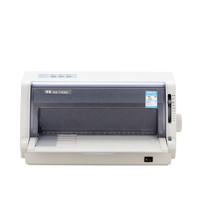 得实 DASCOM DS-1930 针式打印机 24针