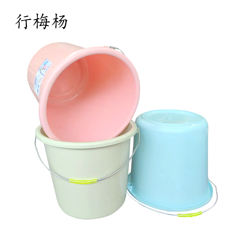 行梅杨 水桶18L个