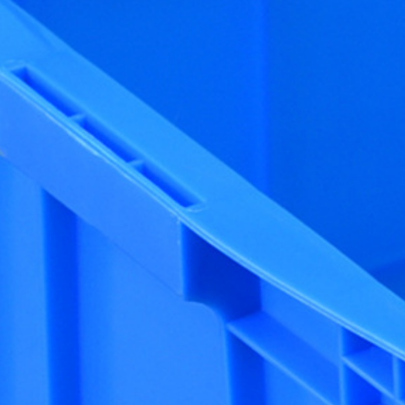 豫龙都周转箱640*430*360mm个高清大图