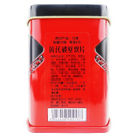 中智草晶华黄芪破壁本草 2g*20袋/罐