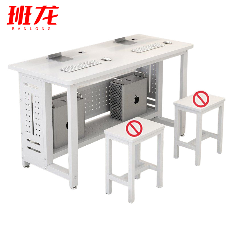 班龙电脑桌A160张高清大图
