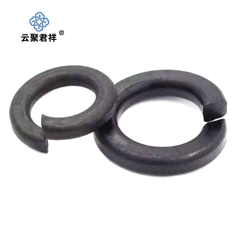云聚君祥 淬火弹垫 4.8级