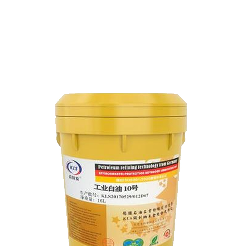 克拉索工业机械10#润滑油16L
