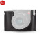 徕卡(Leica) Q 相机半套 半截保护套 原装相机包(照摄专用配件防水袋) 19501