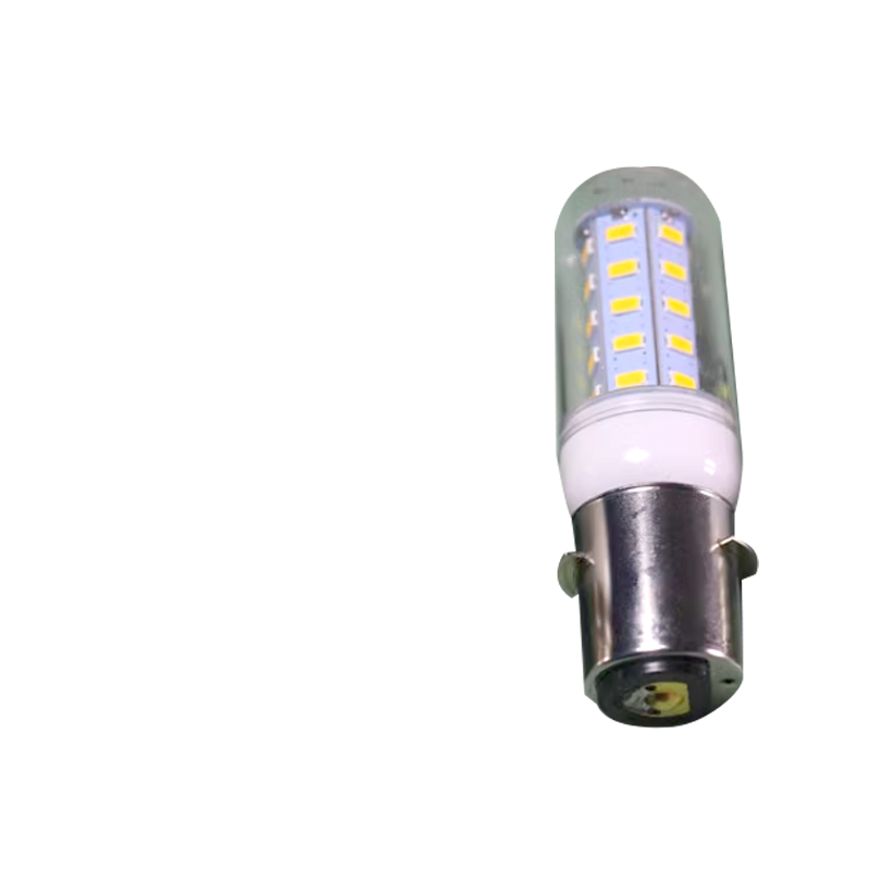 LED船用灯泡管24V10W白光高清大图