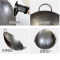 B2B-ZET-大铁锅(加厚老式宽边生铁锅 直径80cm 内径66.8cm 深度28.4cm 重量22斤)-个