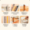 美的(Midea) 电暖器电暖风机取暖器立式家用电散热器居家办公室多用安静低噪多功能速热 NFU-P