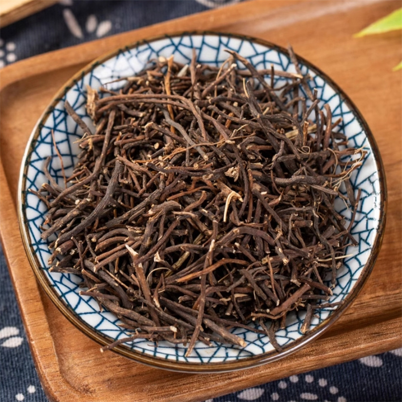 甄选威灵仙100克正品货煮水泡茶铁青龙老虎须另售桂枝9260高清大图