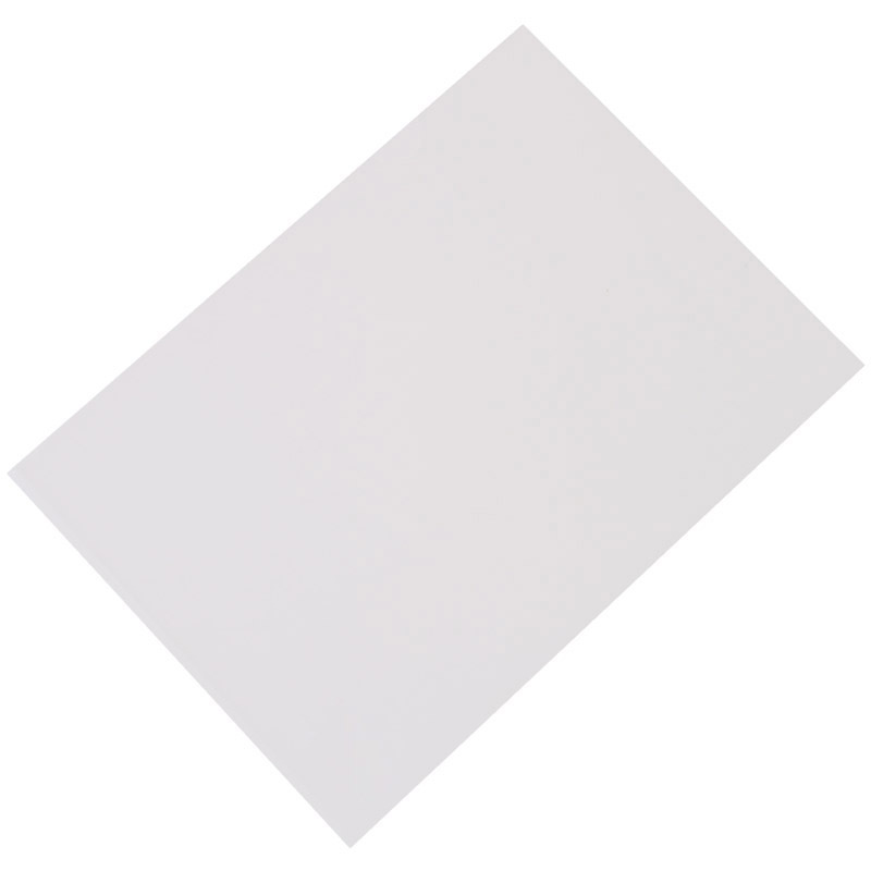 L型文件夹 TC-341 文件资料袋31*22cm PP透明塑料档案夹 (个)
