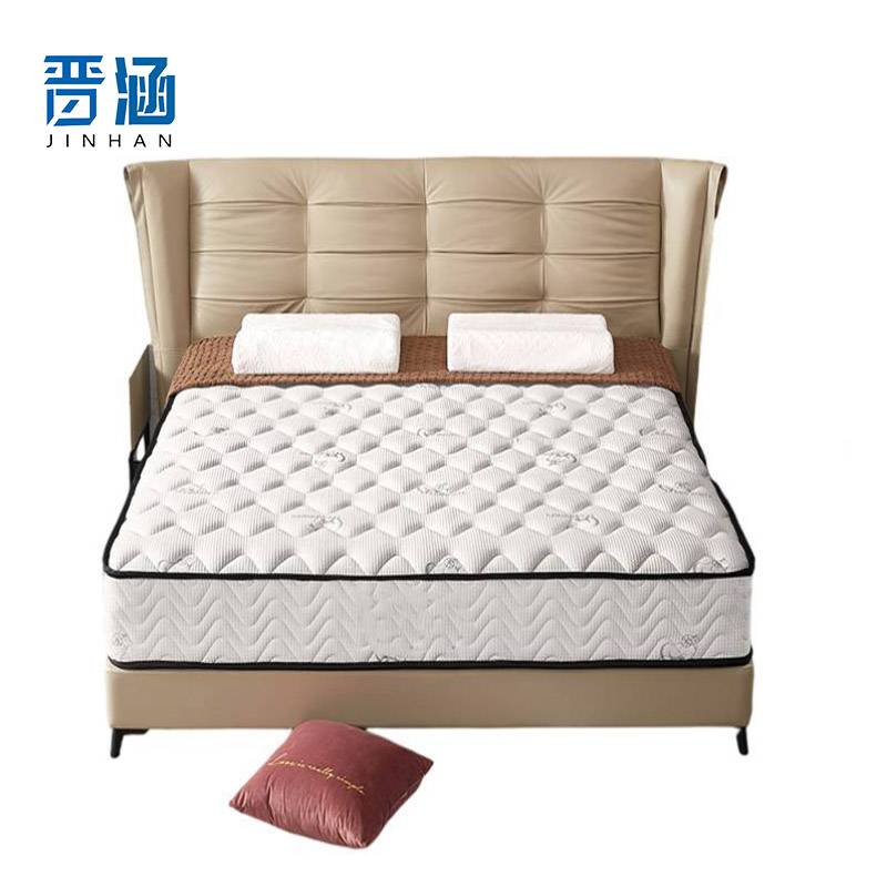 晋涵 椰棕床垫 1.5*2米 张高清大图