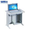 铭 思 达翻转电脑桌单人位张