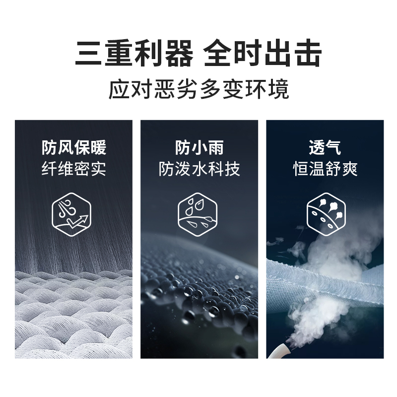 凯乐石 工装靴高帮徒步鞋男户外防滑耐磨登山鞋经典款真皮马丁靴