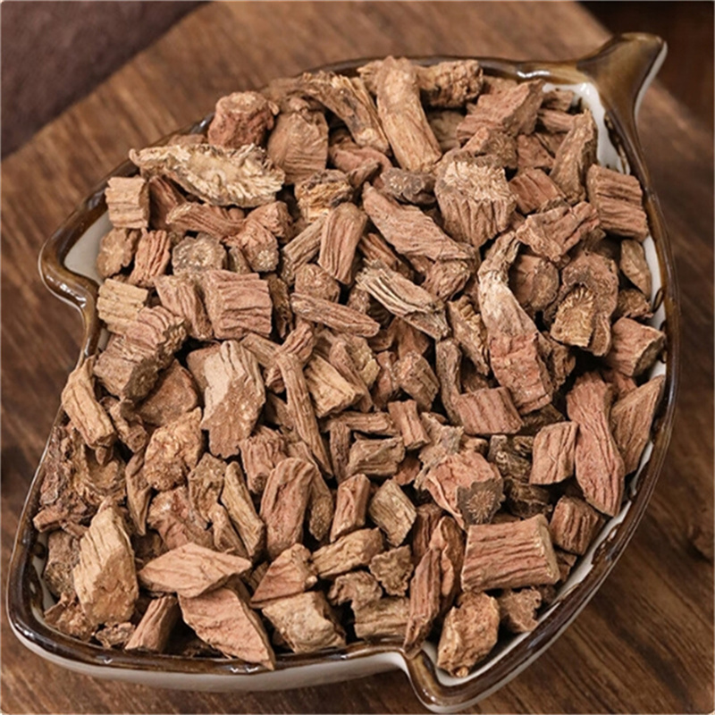 川断新货正品官方店可搭川续枸杞沙苑子续断组合泡水喝泡酒高清大图