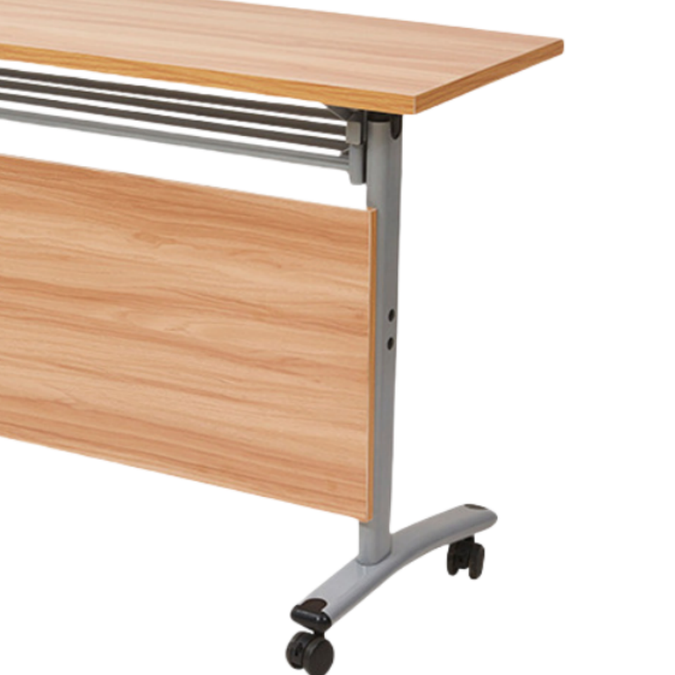 云锦友折叠桌1.4米张高清大图