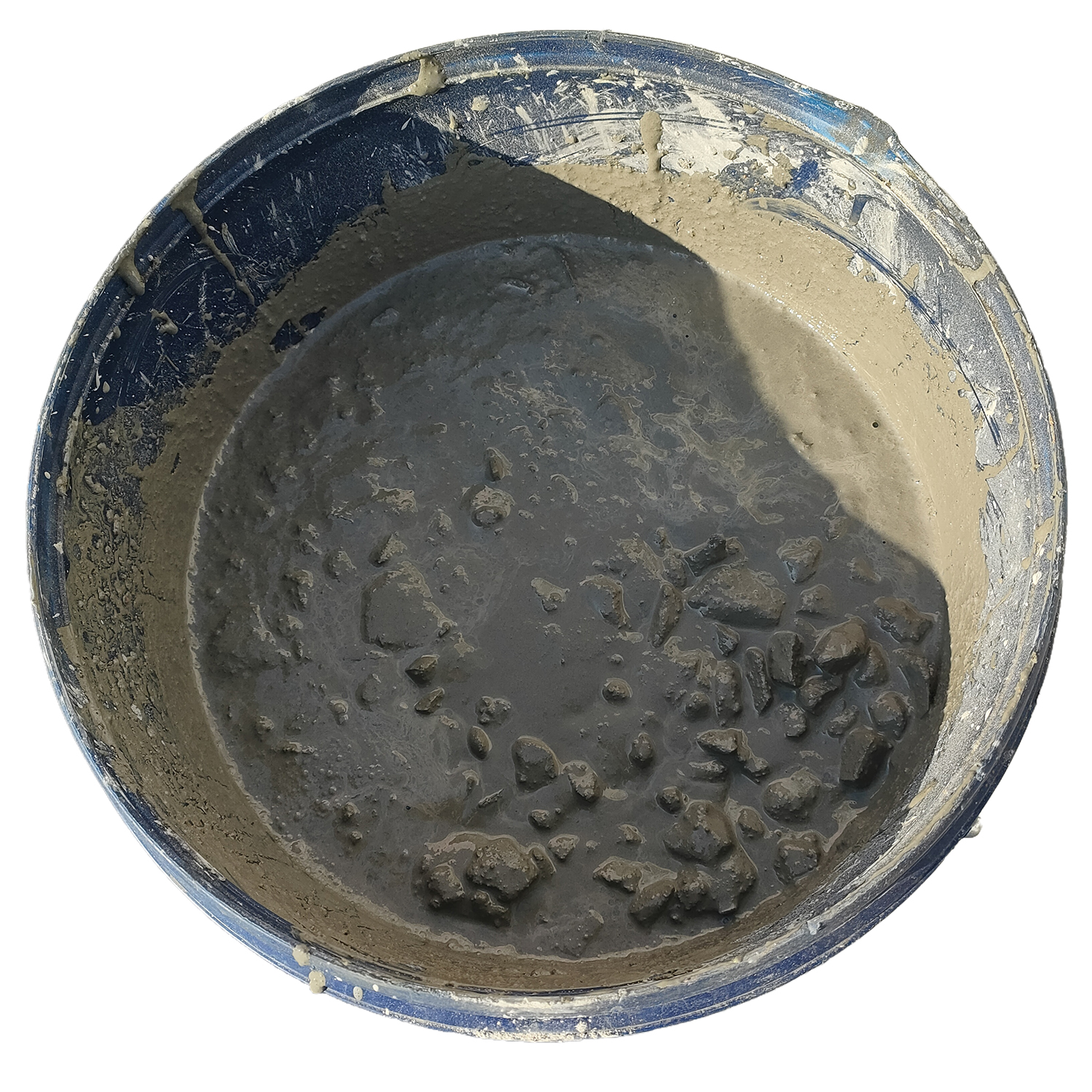 恒兴盛嘉 商品混凝土 C30 立方米高清大图