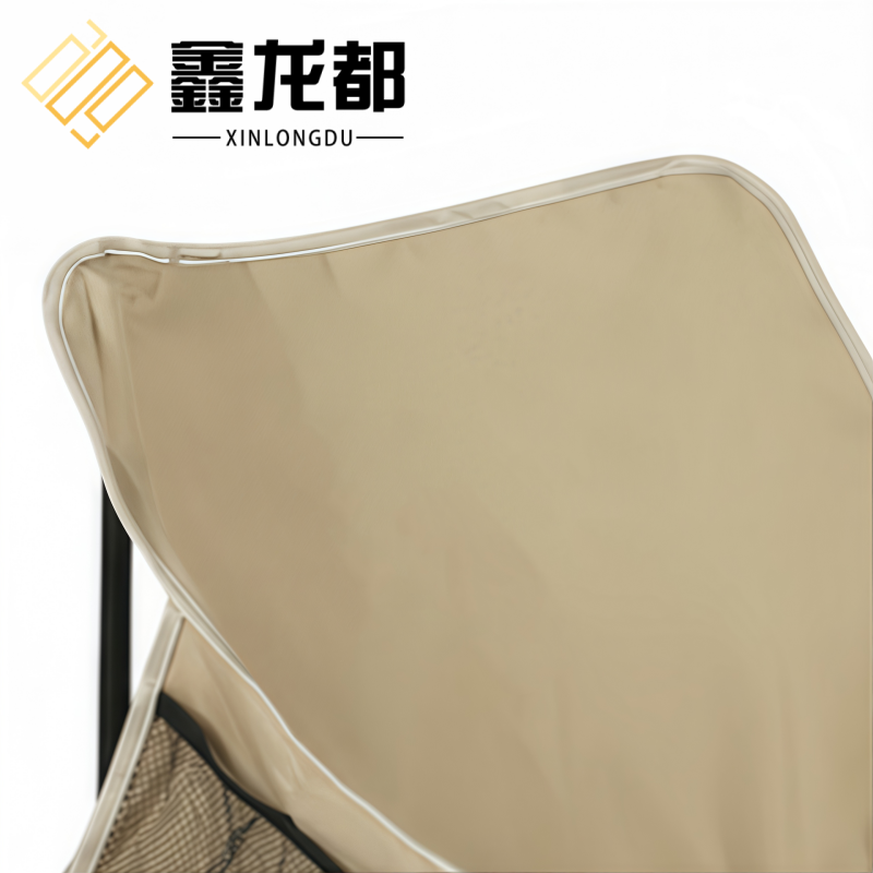 鑫龙都月亮椅45*45*66cm把高清大图