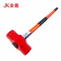 防震八角大锤24磅/把