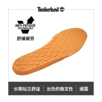 [明星款]添柏岚(Timberland)女鞋踢不烂户外防水经典牛皮磨砂耐磨橡胶EVA打底工装靴大黄靴徒步鞋10361