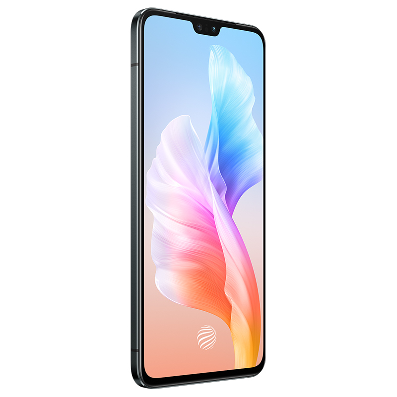 vivo S10 8GB+128GB 萤石黑 天玑1100旗舰芯片 旗舰轻薄机身前置4400万高清夜景人像光感变色后盖后置6400万像素超清三摄 双模5G手机