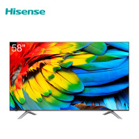 海信(hisense)HZ58T3D 4K超高清智能平板电视