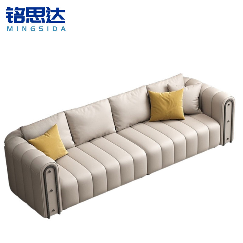 铭思 达沙发高清大图