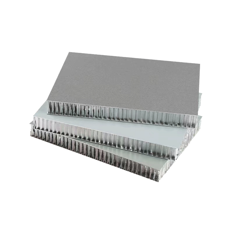 福佳琦 铝蜂窝板 10mm/平方米高清大图