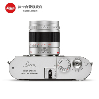 徕卡(Leica)M镜头徕卡卡口远摄定焦 46mm口径M75mm/f2.4. 黑色11682