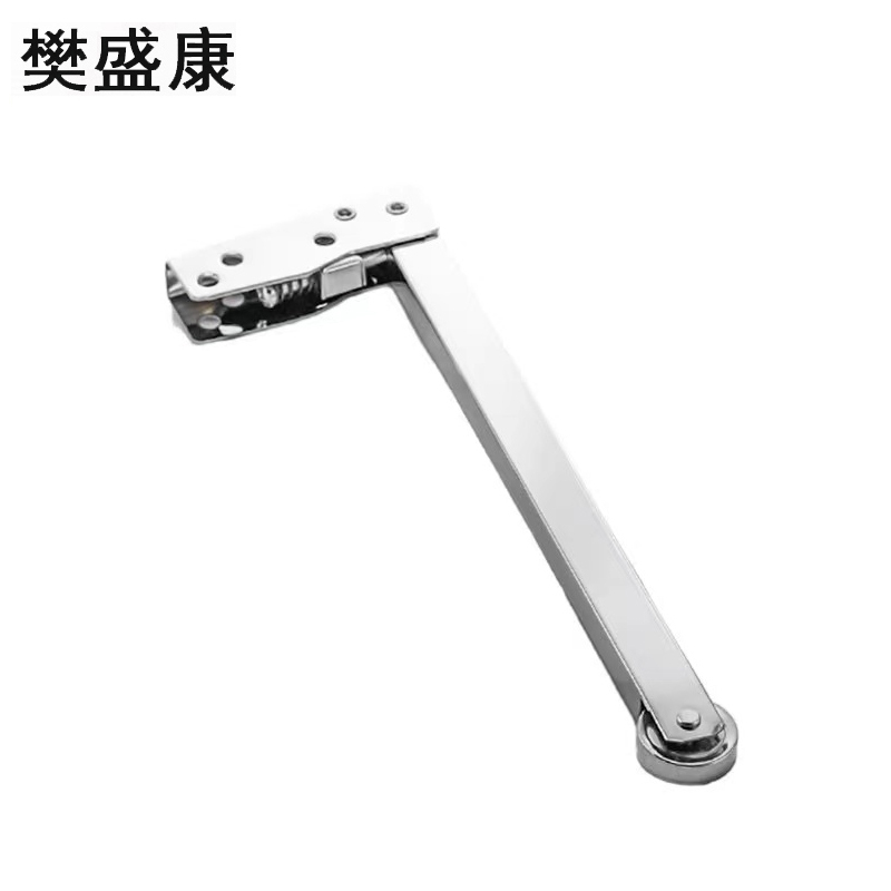 樊盛康 304不锈钢防火门顺位器顺序器闭门器 258*90MM 个