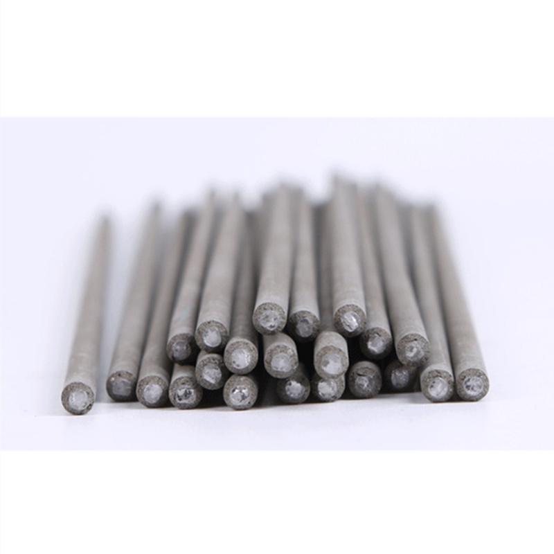 创美威(CMW)J422电焊条φ2.5X300mm(单位:箱)