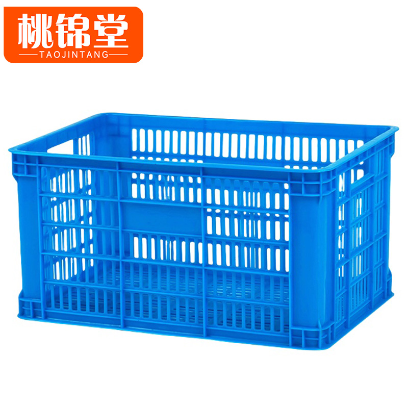 桃锦堂 塑料 筐高清大图