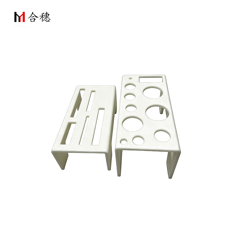 合穗 F8L阀小配件清洗架 HS-F8L-002 185*90mm/套高清大图