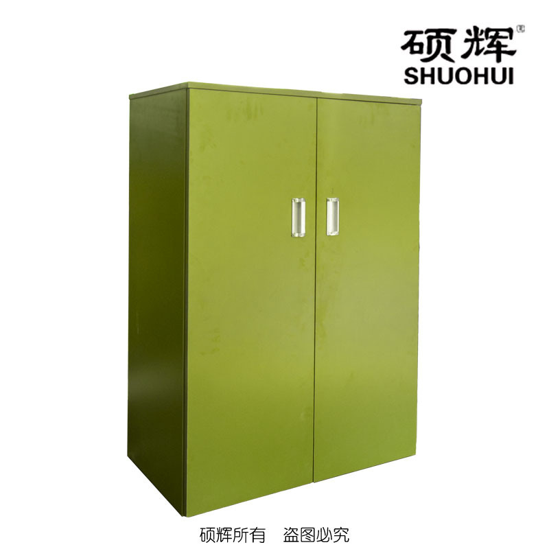 [硕辉]SH-军用物品柜 实木多层板可定制无甲醛环保 800*440*1170mm
