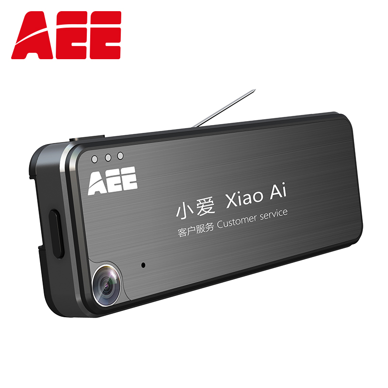 AEE DSJ-P1(64G)执法记录仪 台高清大图