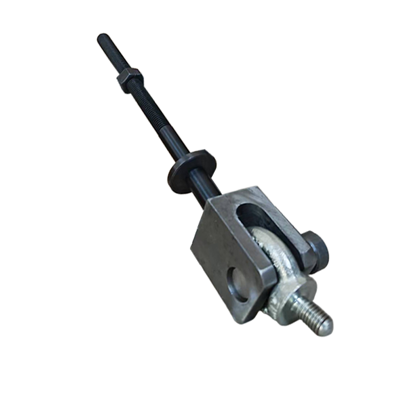 铁渝源 锚杆拉拔仪定制拉杆 HC系列 /个高清大图