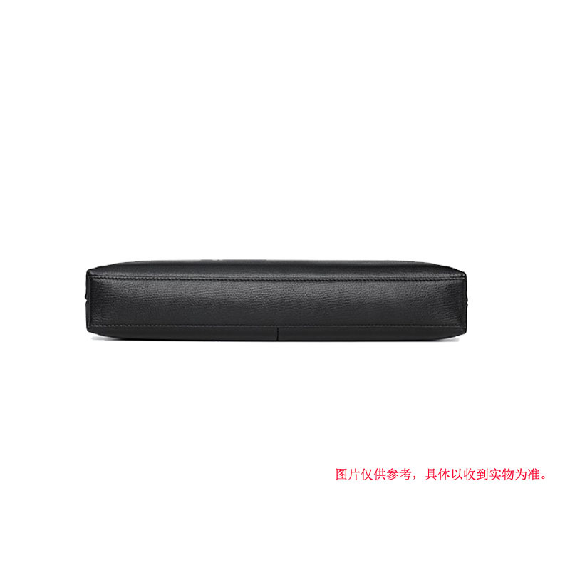 商用 高端 商务 定制 专用 公文包 单肩包