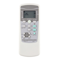 启朝适用于三菱重工空调遥控器RKX502A001F KFR-35GW/MCVBP QB35HVBSRKLA51H