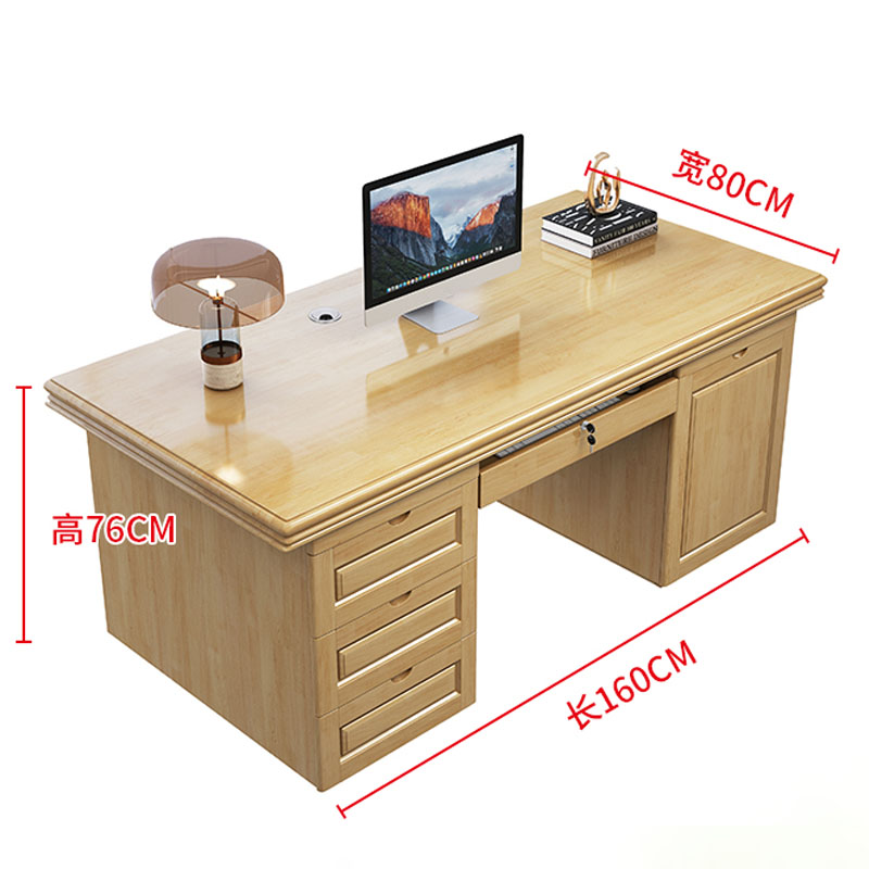 景福达桌子160*80*76cm张高清大图