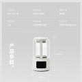 olayks立时-破壁机 豆浆机 多功能家用免洗自清洁 1.3L大容量破壁机低音 榨汁机OLK-LP-18