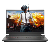 戴尔(DELL)全新2021游匣G15 15.6英寸窄边框电竞游戏笔记本电脑(i5-10500H 16G 512G RTX3050-4G 120Hz)耀夜黑