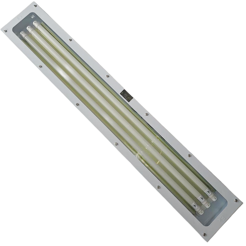 洛安斯 防爆洁净荧光灯 BH(A)Y-系列 个高清大图