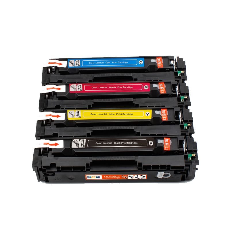 新E通 硒鼓 蓝 CRG055 支高清大图