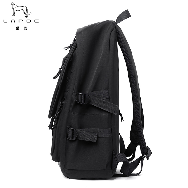 猎豹 双肩包户外运动背包书包 LB32Z/个高清大图