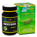 益庭健 葛根苦瓜铬胶囊 120粒1瓶