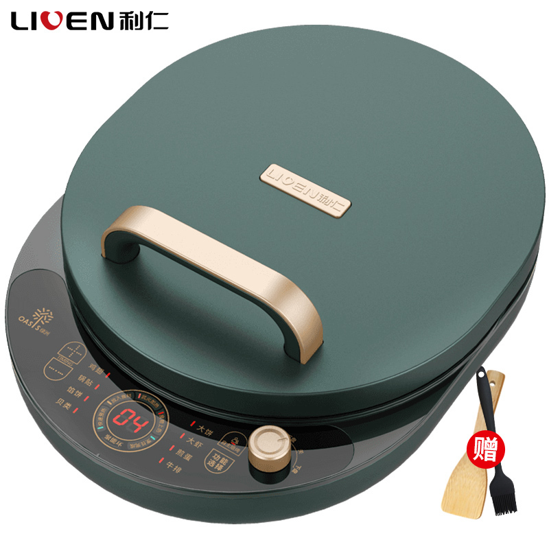 利仁(Liven) G-3 电饼铛
