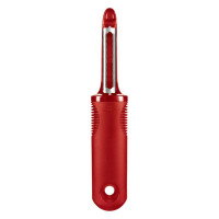 OXO 奥秀厨房工具美国切丝削皮刀刨刀三件套 可削软皮