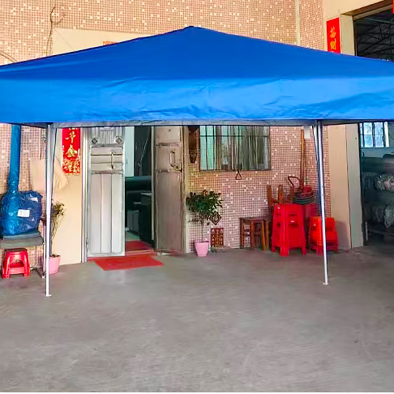劲脉 折叠帐篷 3*3m 个高清大图