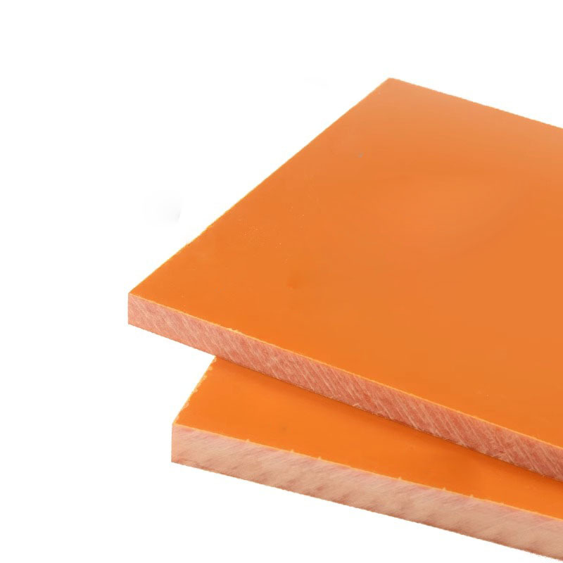 典虎 绝缘电木板 500*500*5mm 件高清大图